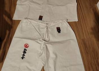 Sprzedam kimono do karate Beltor