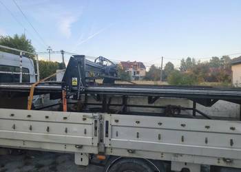 Ploter plazmowy CNC 1225