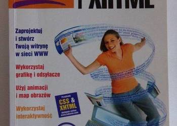 JAK ROBIĆ WSZYSTKO KORZYSTAJĄC Z HTML i XHTML