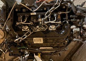 Wtryskiwacze dw10c av4q 2.0 tdci euro 5