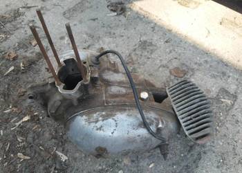 Kartery silnika Wsk 125 gil kos bąk lelek