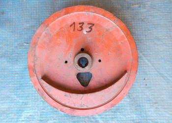 Koło pasowe 1.12007.2