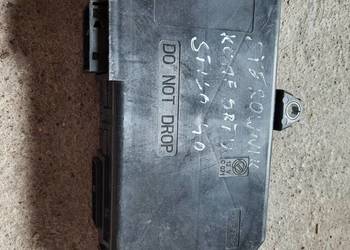 sterownik komfortu fiat stilo 51714518