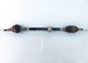 PÓŁOŚ PRAWA PRZEDNIA OPEL VECTRA C 1.8 16V