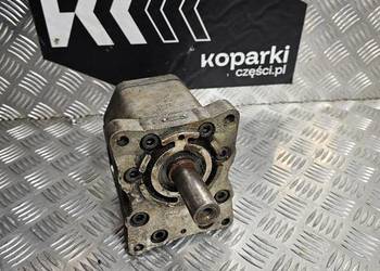 Pompa hydrauliczna zębata HYLMET  PZ2-K-40