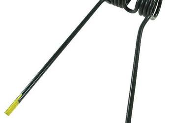 Palec zgrabiarki, lewy PZ VGPZ221KR