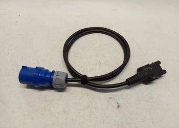 Audi Q4 E-TRON 89A 89E PRZEWÓD ŁADOWANIA 7PP971678