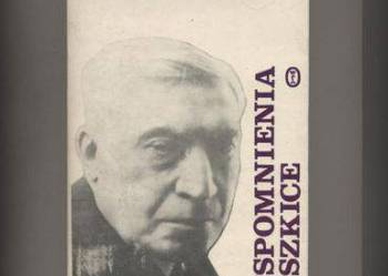 Wspomnienia i szkice - Władysław Natanson