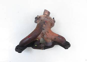 KOLEKTOR WYDECHOWY RENAULT KANGOO I 1.2 16V  115118