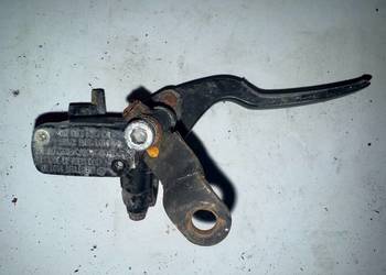 Pompa hamulcowa Kymco Movie 125