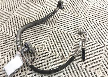 RURKA KLIMATYZACJI OPEL ASTRA K 1.6 136KM Kombi