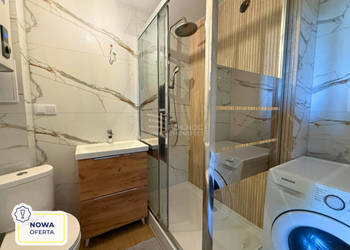 Pod klucz i blisko centrum | 48 m² + piwnica