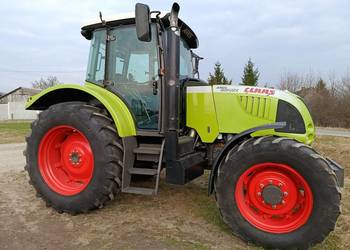 Claas 657 ATZ