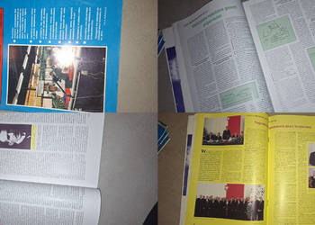 „Przyjaciel przy pracy” 2/1999 – magazyn PRL-owskiej nostalgii, rzadki egze