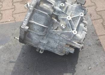 skrzynia biegów fiat stilo 1.9 jtd C605