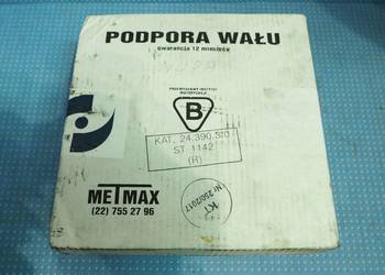 PODPORA WAŁU STAR 1142