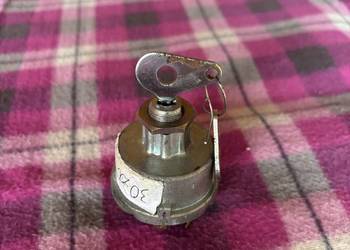 stacyjka ciągnik ferguson