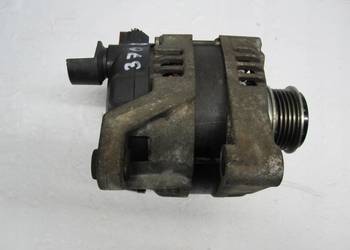 Opel Corsa 1.2 16V B12XER 15R. 70KM 13585666B MS1042119930 Alternator Opel Corsa 1.2 16V B12XER 15R. 70KM 13585666B MS1042119930 Alternator