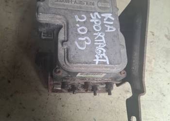 KIA SPORTAGE I 2,0 16V pompa ABS 93-02r