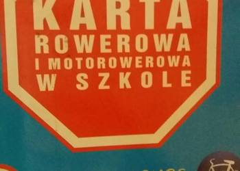 karta rowerowa w szkole
