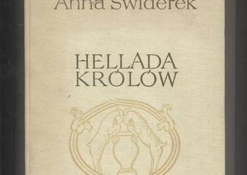 Hellada królów - Świderek Hellada królów - Świderek