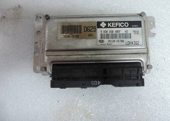 KOMPUTER SILNIKA KIA CERATO 1.6 9030930405F