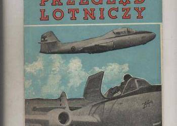 Wojskowy Przegląd Lotniczy  rokXI z.5