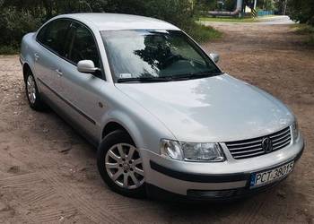 Passat b5