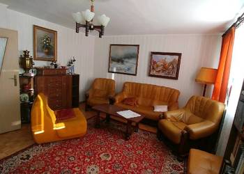 Mieszkanie na sprzedaż 68m na Chomiczówce
