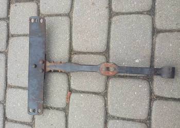Harley WLA WL WLC UL Panhead Knucklehead Shovel