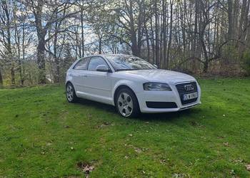 Sprzedam audi a3