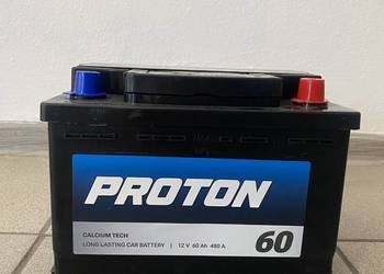 Proton 60ah 480a