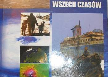 100 Największych katastrof wszech czasów /fa 100 Największych katastrof wszech czasów /fa