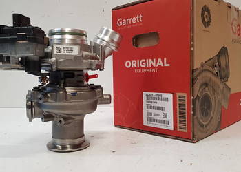 Nowa turbosprężarka GARRETT 842093-5009S 842093-0009