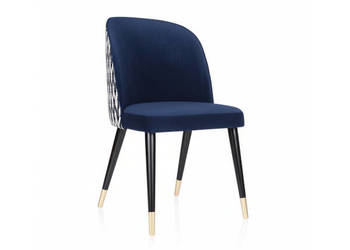 Fotel tapicerowany dla restauracji , kawiarni  i hotelu - Producent