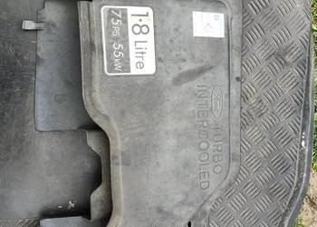 Osłona pokrywa silnika ford focus MK1 1.8 TDDi