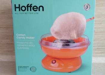 NAJTANIEJ Urządzenie Do Waty Cukrowej Maszyna Do Robienia Waty Wysyłka