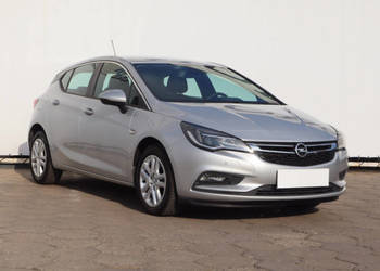 Opel Astra 1.4 T