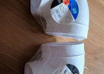 Kolanko wentylacyjne {dwa w cenie jednego} Kolanko wentylacyjne {dwa w cenie jednego}