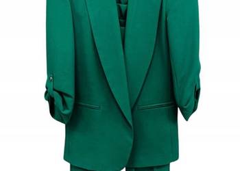 Garnitur damski TANGO -42 /gucci ciemny