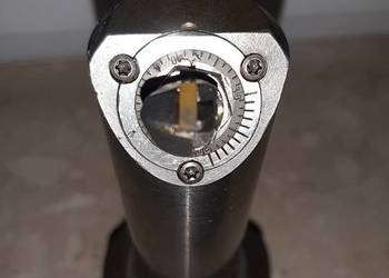 Wytaczadło wykańczające LOFAB F/V