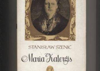Maria Kalergis - Szenic