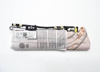 PODUSZKA AIRBAG POWIETRZNA FOTELA PRAWY PRZÓD 5G0880242 VW GOLF VII PODUSZKA AIRBAG POWIETRZNA FOTELA PRAWY PRZÓD 5G0880242 VW GOLF VII