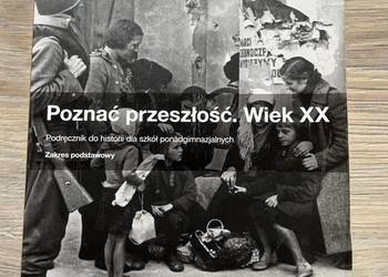 Poznać przeszłość Wiek XX