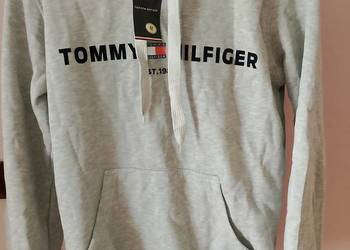 Bluza Tommy Hilfiger rozmiar M