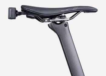 Uchwyt radaru do siodelka WTB Gravelier - Trek CarBack (rozmiar S)