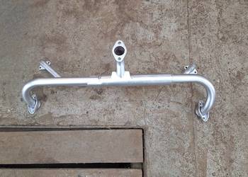 VW Garbus kolektor dolotowy do silnika o poj 1,2 nr vw 113 129 701