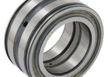 Łożysko walcowe 50x80x40 mm INA/FAG SL045010PP
