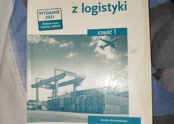 Zbiór zadań z logistyki