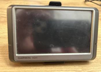 Nawigacja Garmin